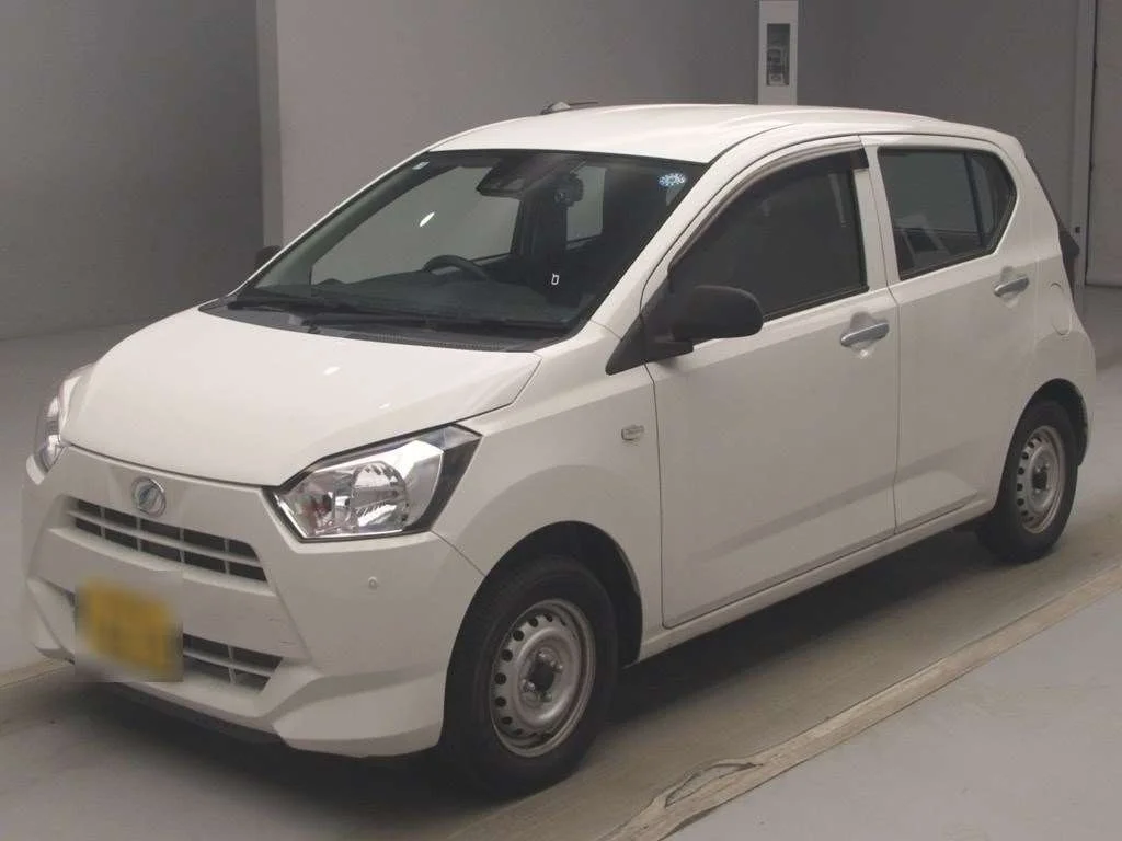 Daihatsu Mira e:S LA350S 2021